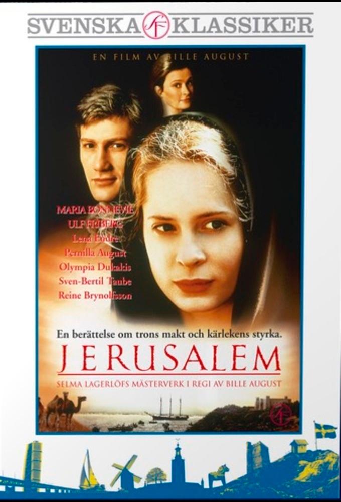 Jerusalem