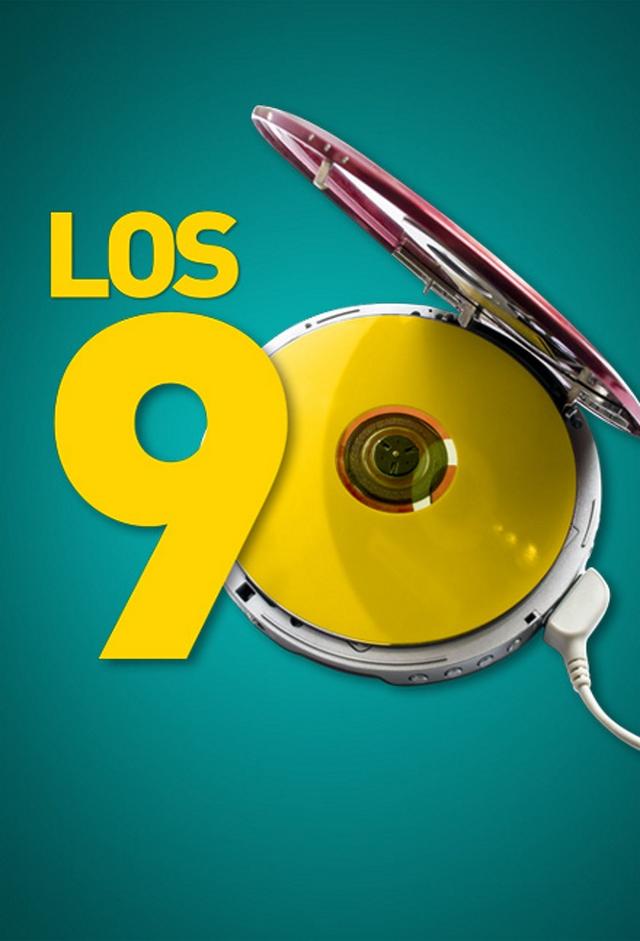 Los 90: La Década que nos Conectó