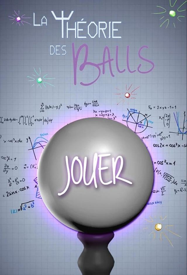 The Secret of Balls