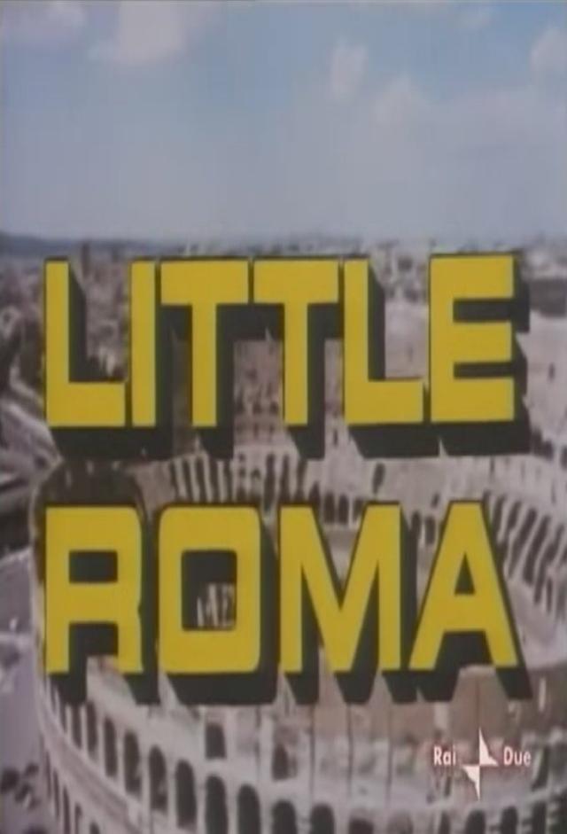 Little Roma
