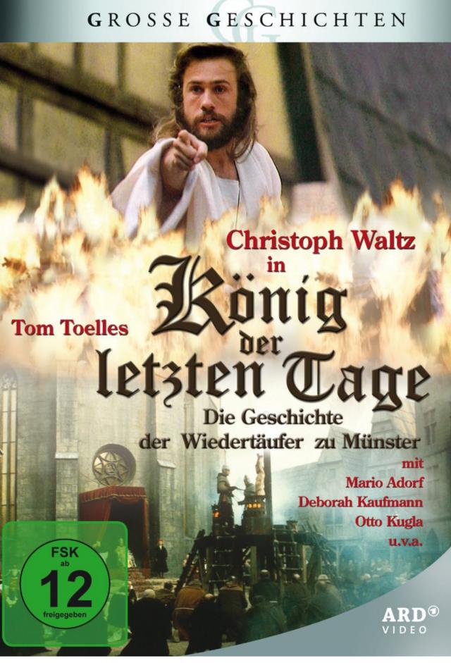 König der letzten Tage