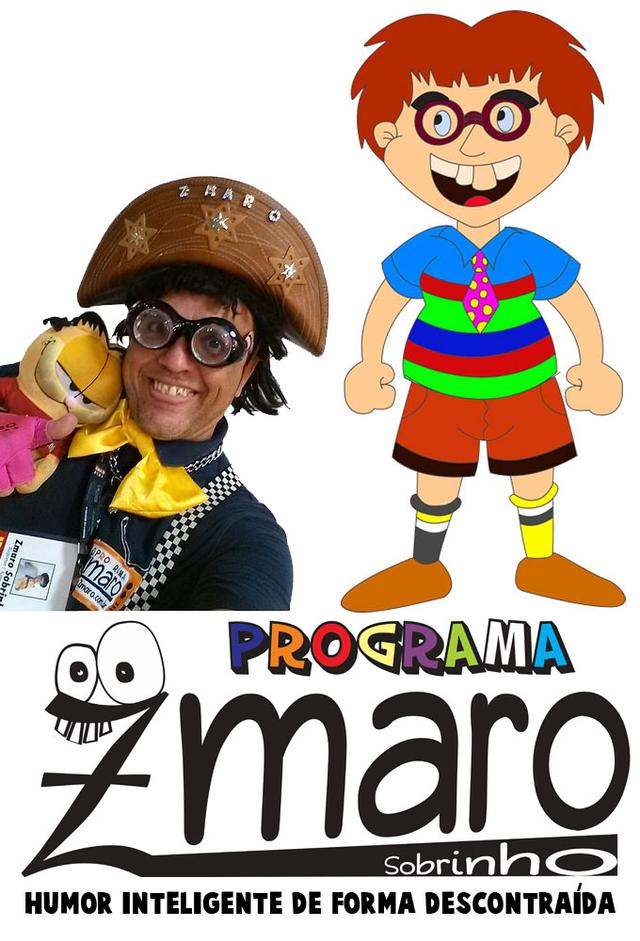 Programa Zmaro