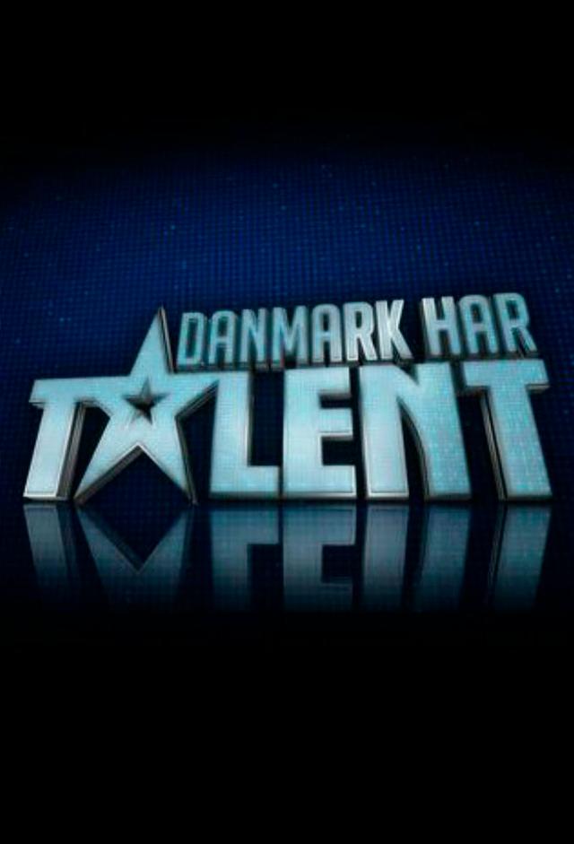 Danmark har talent