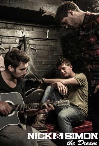Nick & Simon, the Dream