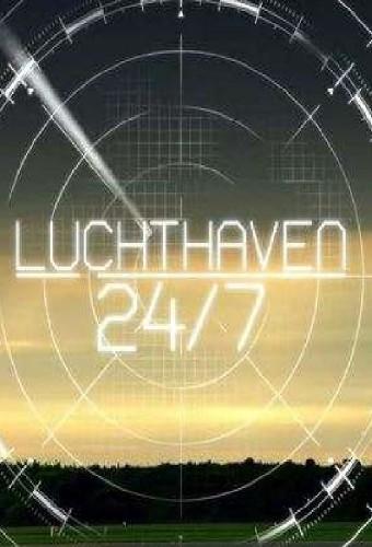 Luchthaven 24/7