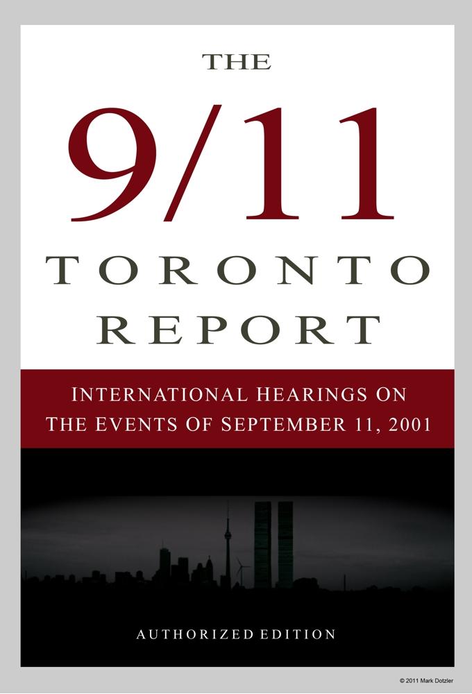 The Toronto Hearings on 9/11