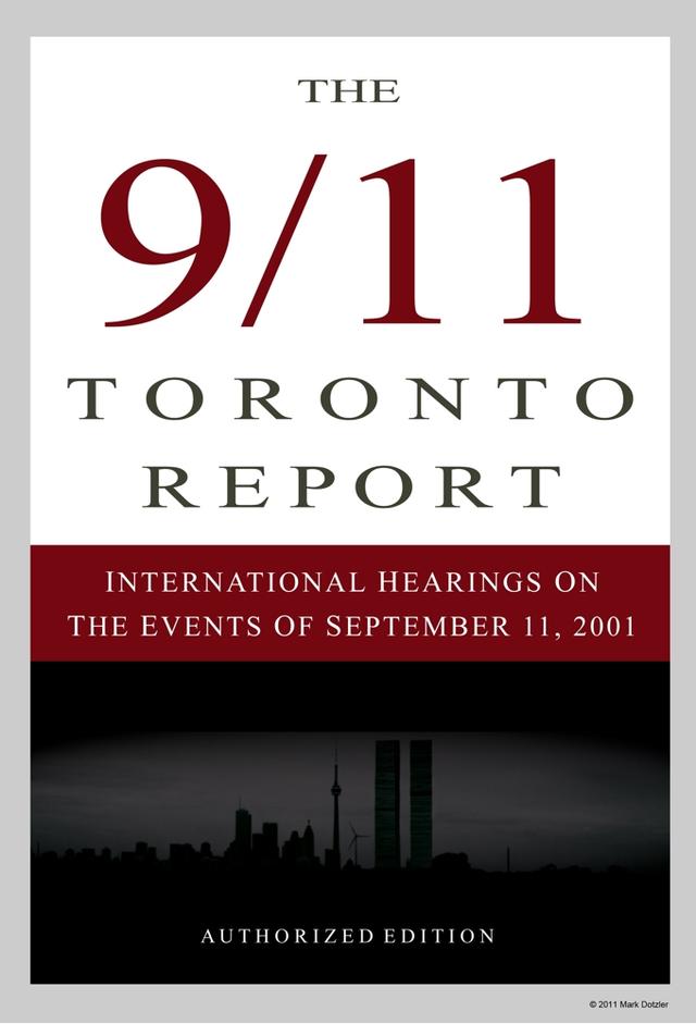 The Toronto Hearings on 9/11