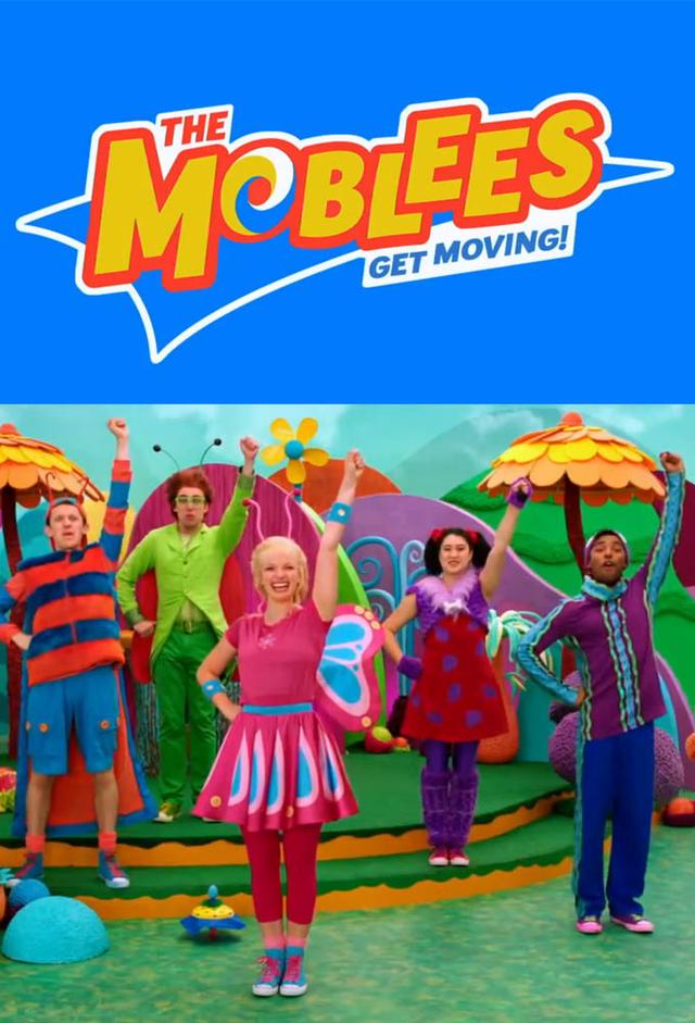 The Moblees