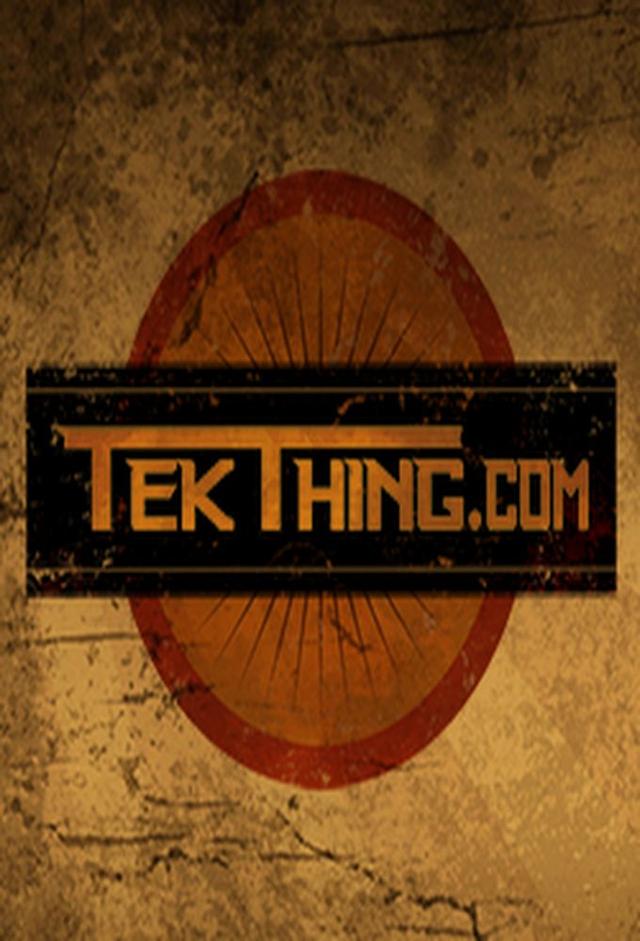TekThing