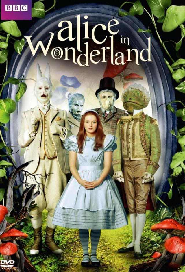 Alice in Wonderland (1986)