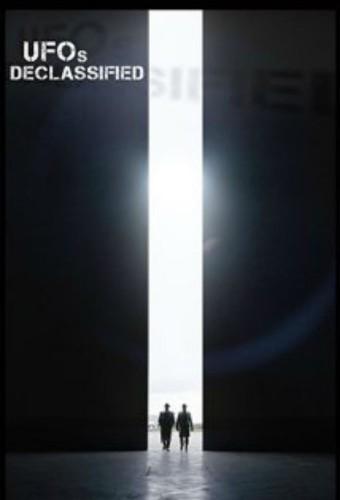 UFOs Declassified – Die Geheimakten