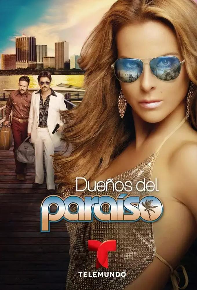 Dueños del Paraiso