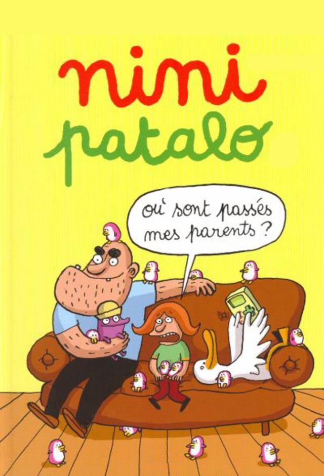 Nini Patalo