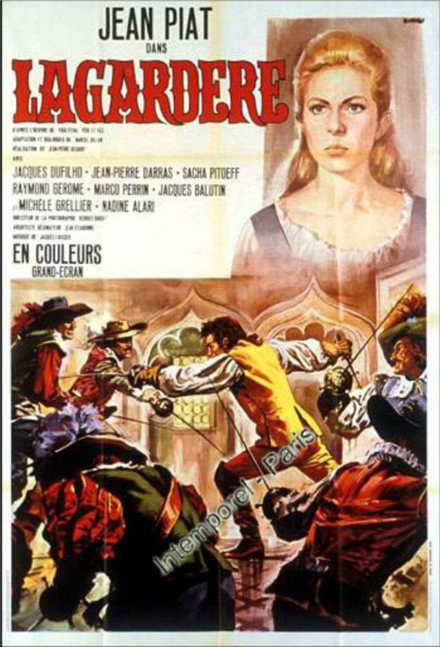 Lagardère
