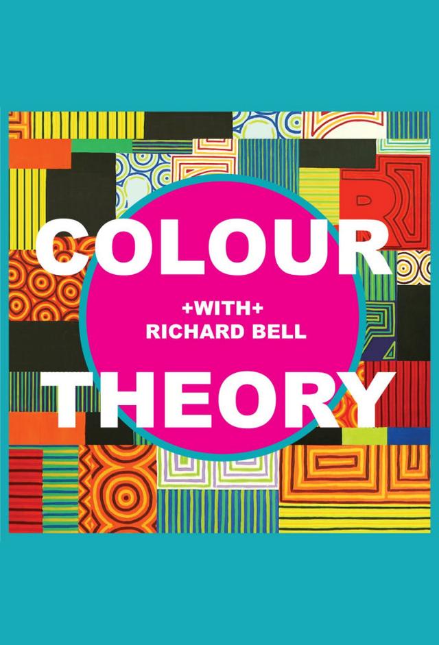 Colour Theory