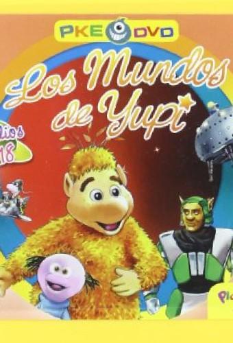 Los mundos de Yupi