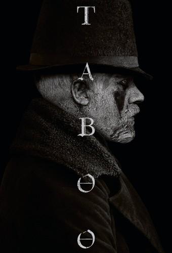 Taboo (2017)