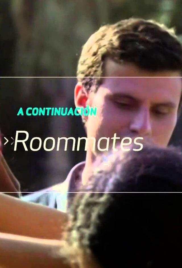 Roommates (2014)