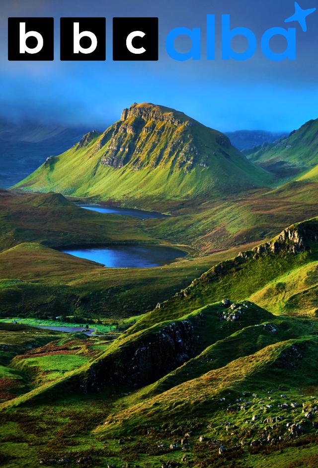 BBC Alba Documentaries