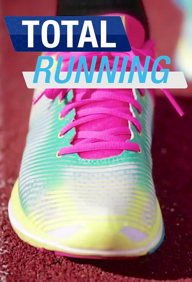 Total Running