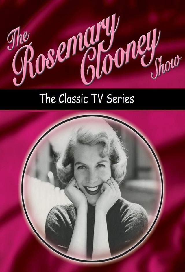 Rosemary Clooney Show