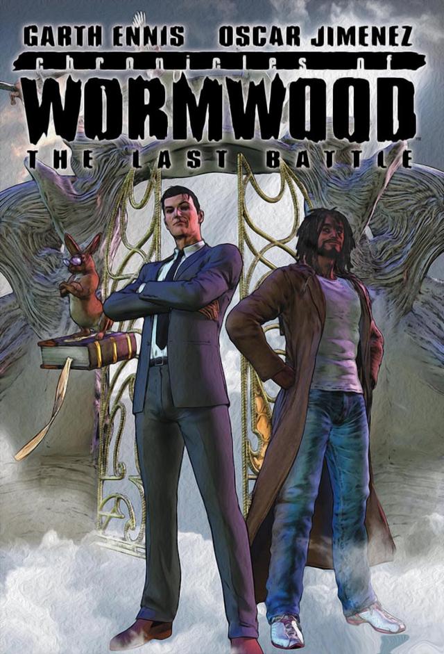 Wormwood