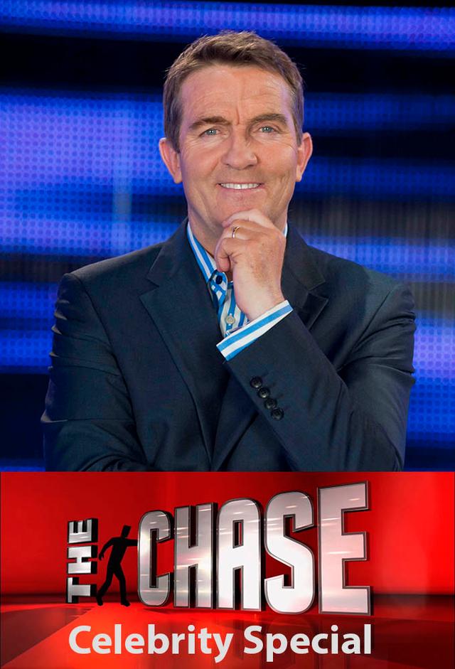 The Chase: Celebrity Special