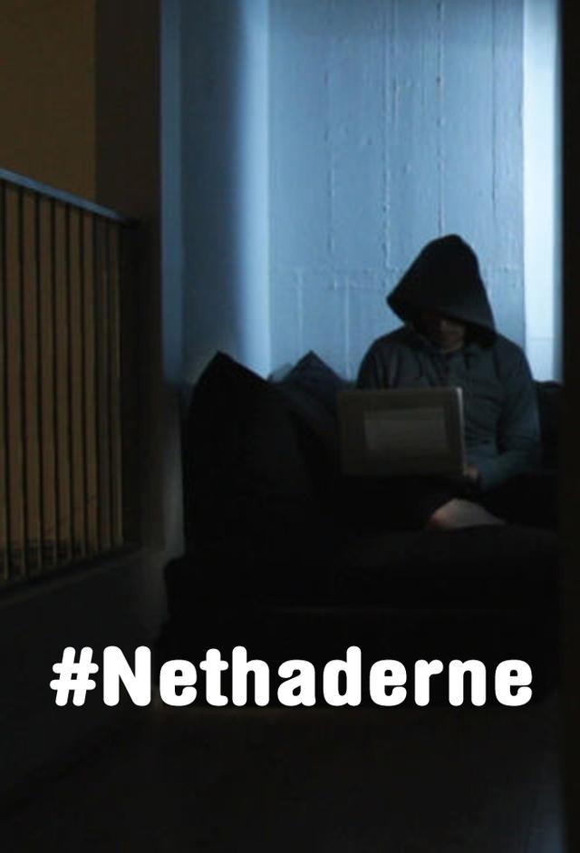 Nethaderne