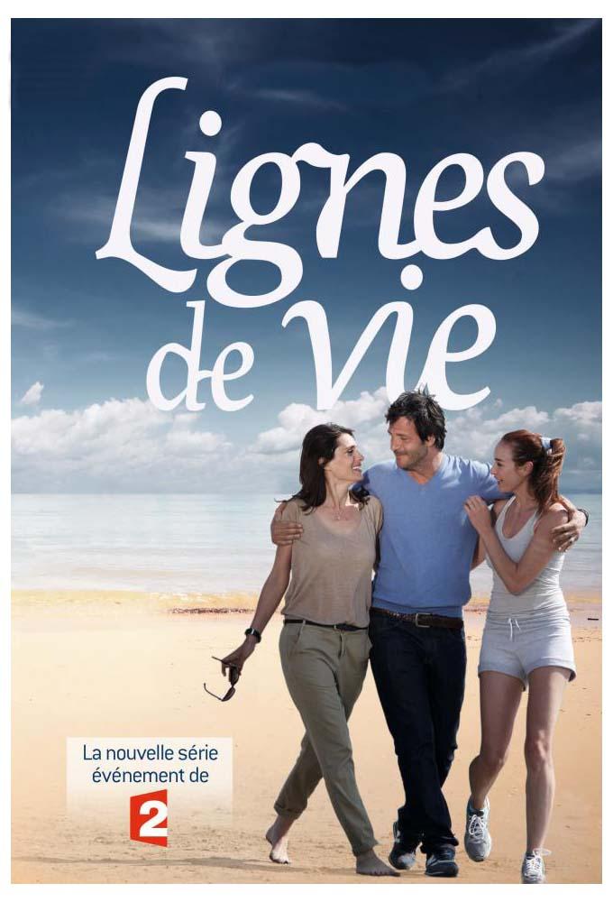 Lignes de vie