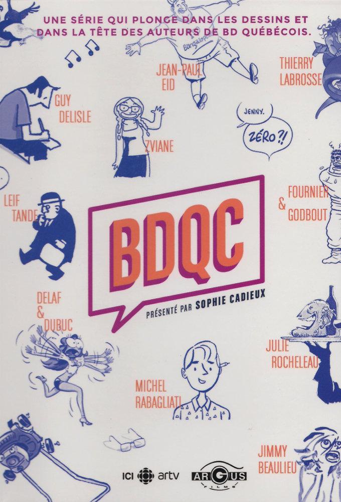 BD QC
