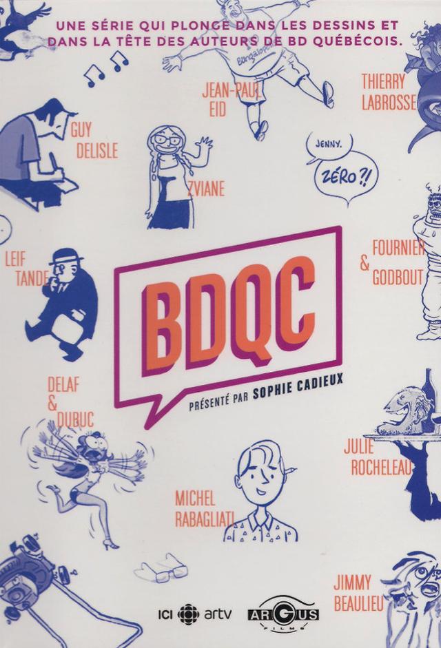 BD QC
