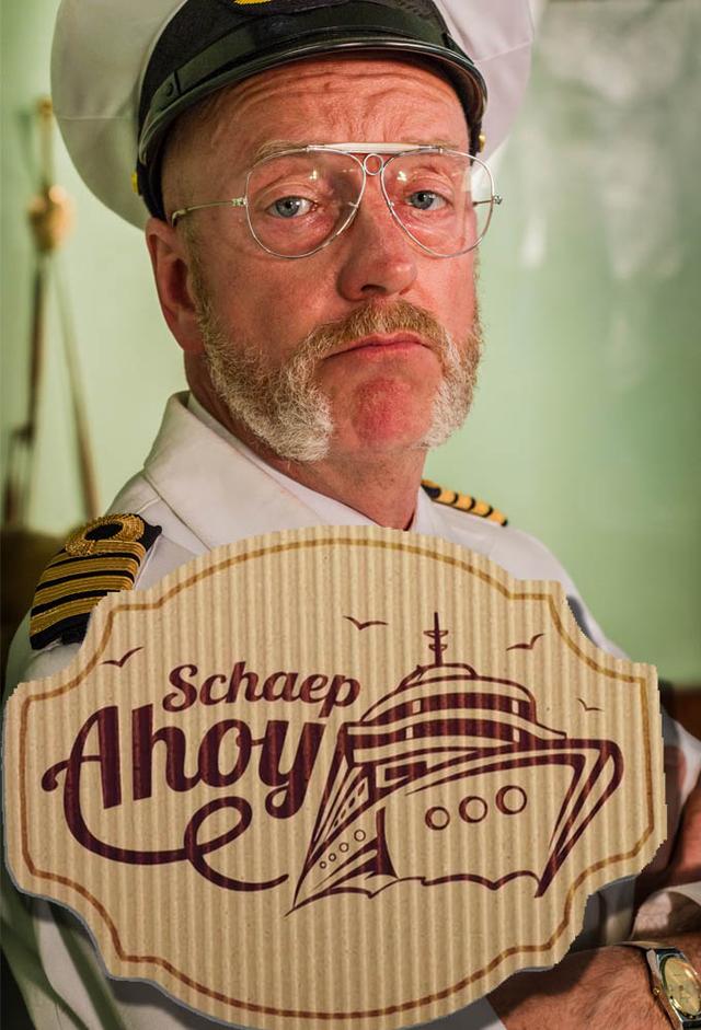 't Schaep Ahoy