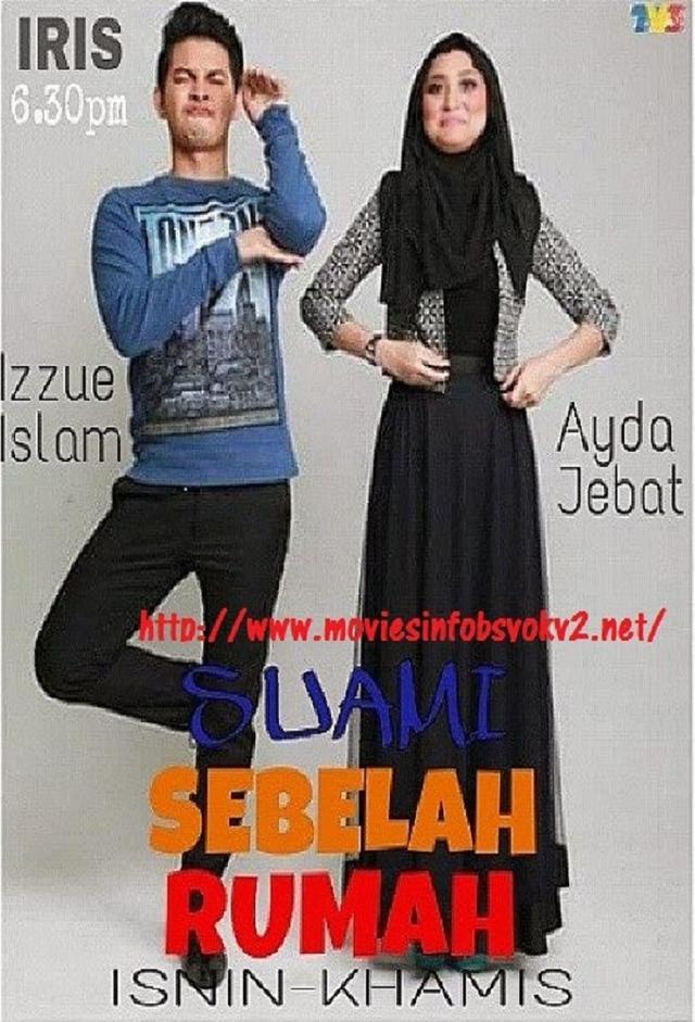 Suami Sebelah Rumah