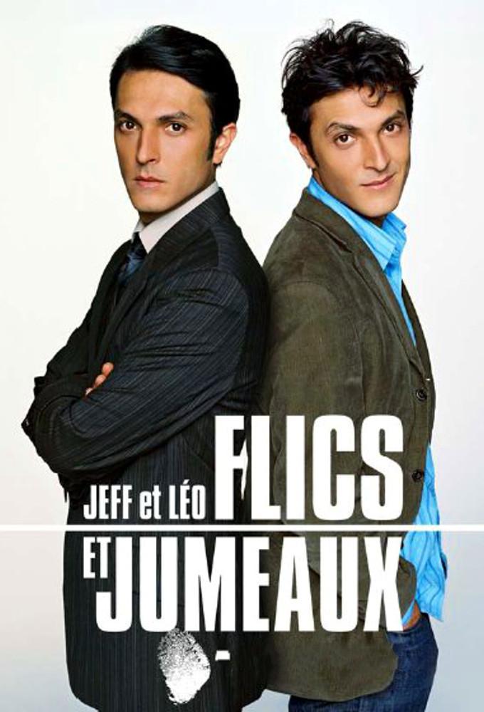 Jeff & Leo, Cops and Twins