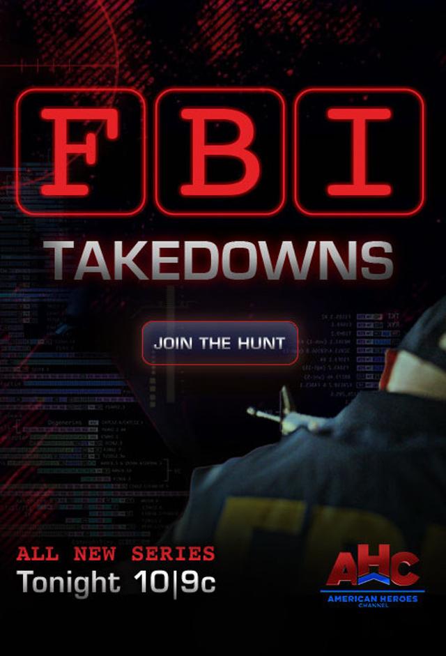 FBI Takedowns