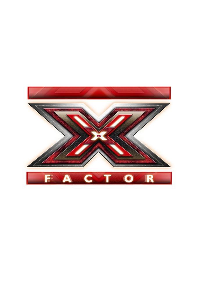 X Factor Adria