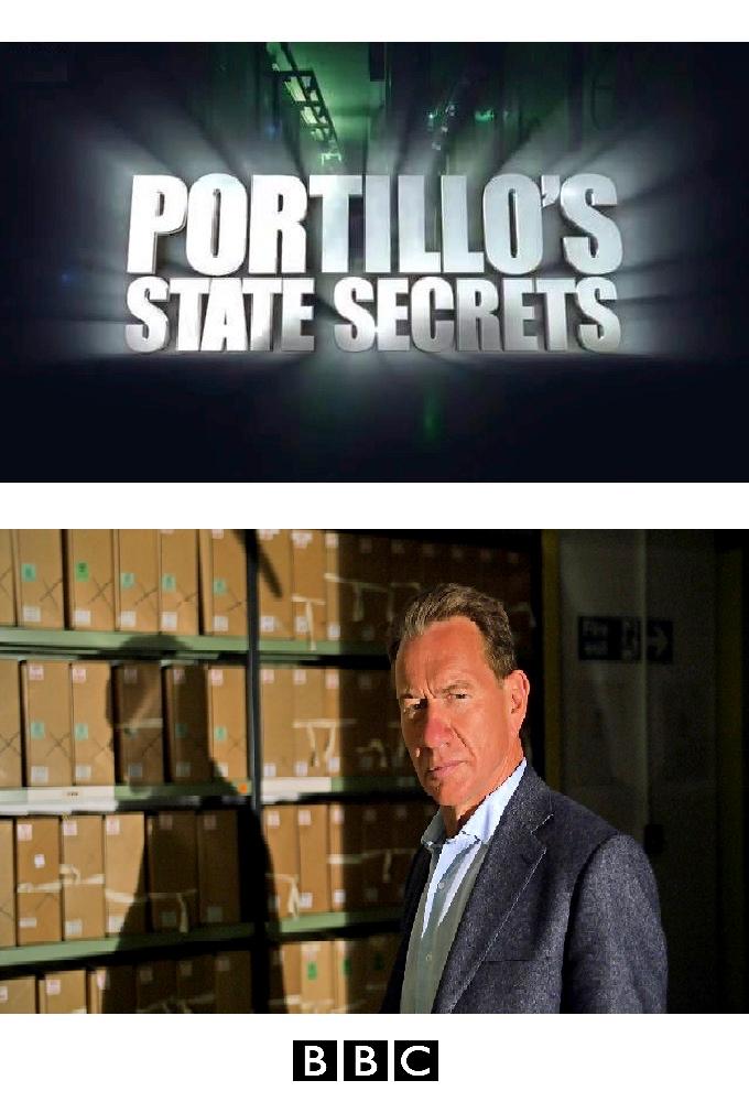 Portillo's State Secrets