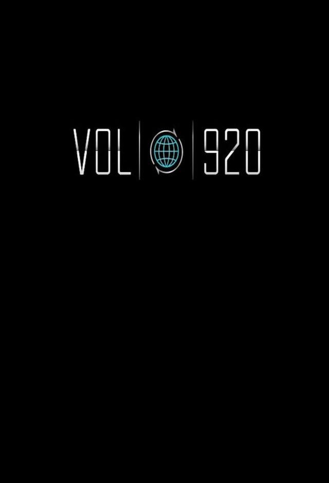 Vol 920
