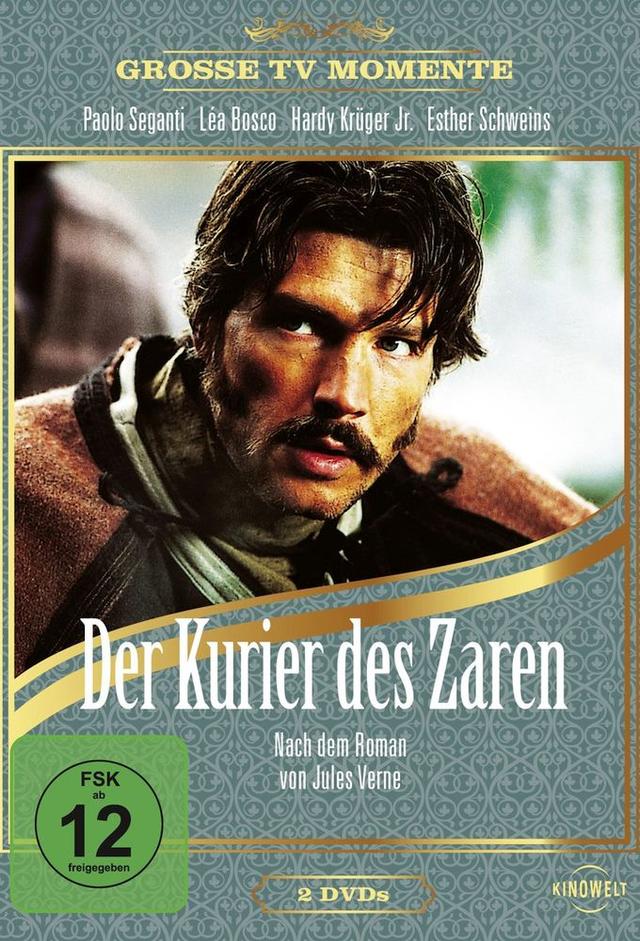 Der Kurier des Zaren