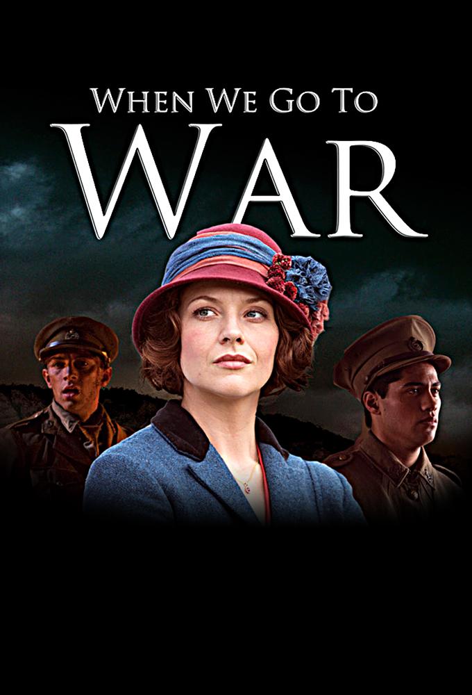 When We Go To War