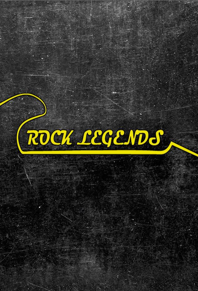Rock Legends