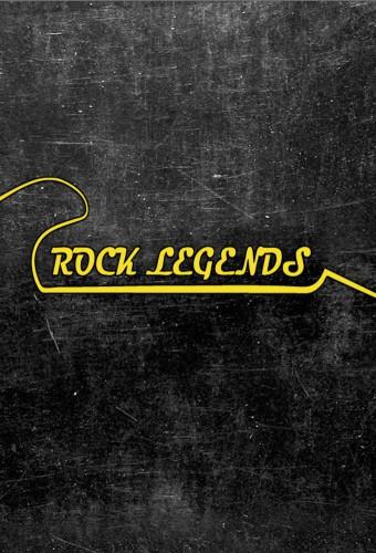 Rock Legends