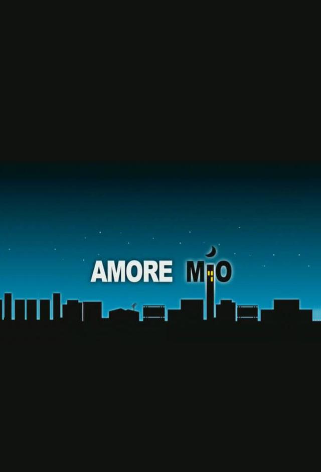 Αmore Mio