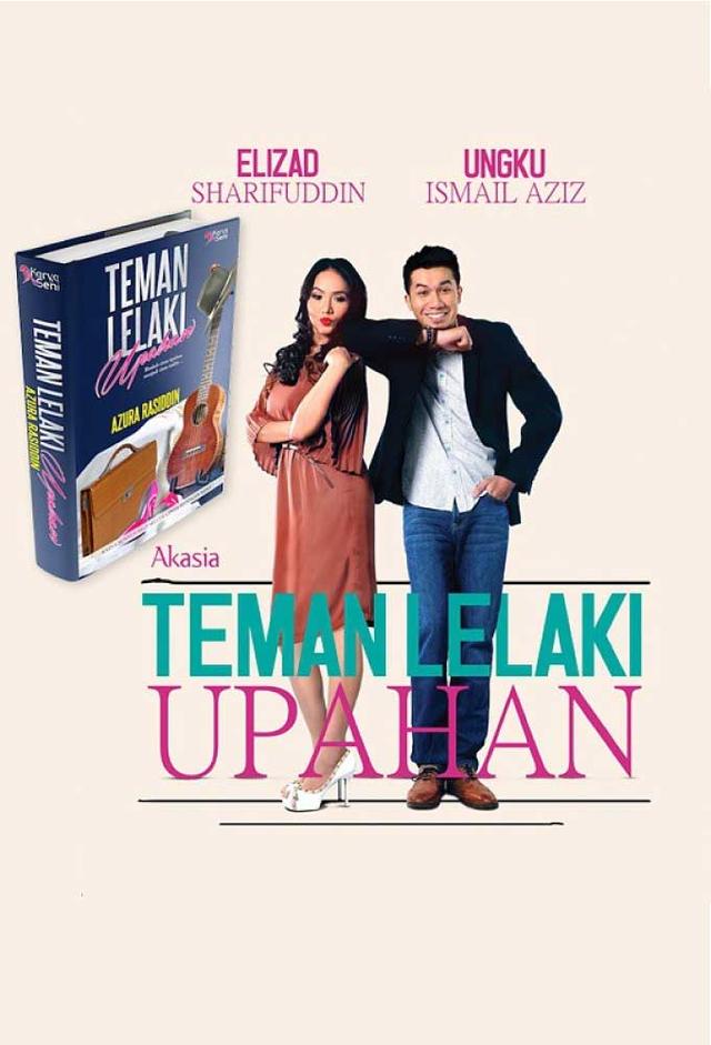 Teman Lelaki Upahan