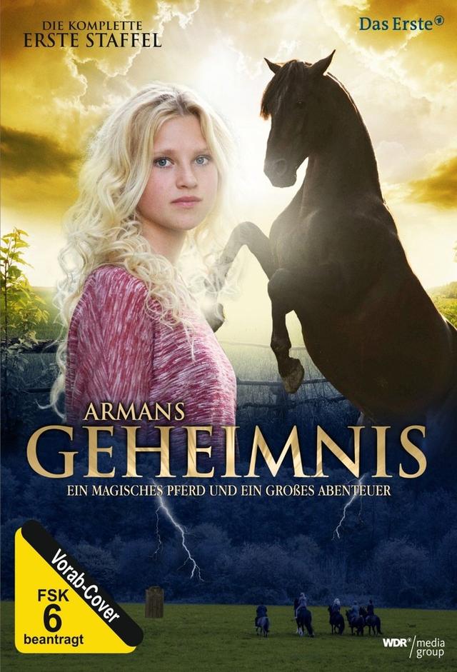 Arman's Secret