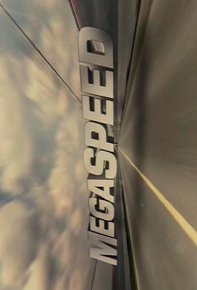 MegaSpeed