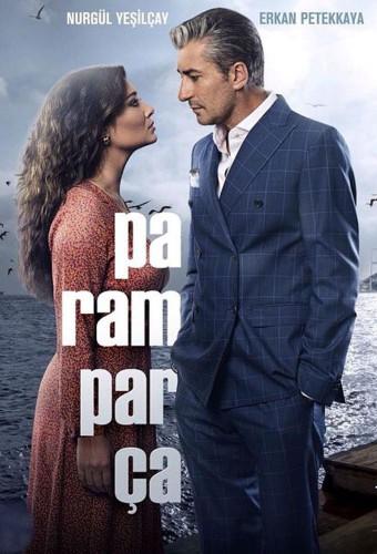 Paramparça