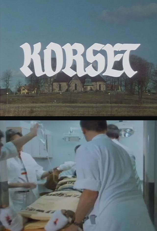 Korset