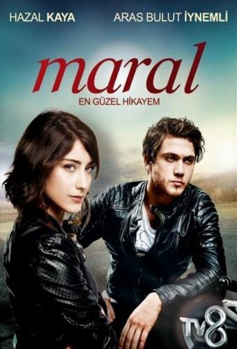 Maral, Vivendo Um Sonho