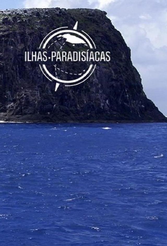 Ilhas Paradisiacas
